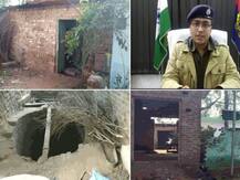 बदायूं गैंगरेप मामले में हुई बड़ी कार्रवाई, हल्का इंचार्ज अमरजीत सिंह को किया गया निलंबित