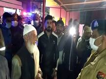 बेखौफ बदमाशों का आतंक, रायबरेली में बीच चौराहे पर दौड़ाकर युवक को मारी गोली