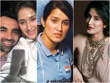 Birthday Special: राजघराने से ताल्लुक रखती हैं 'चक दे इंडिया' फेम सागरिका घाट्गे, असल ज़िंदगी में भी रह चुकी हैं नेशनल हॉकी प्लेयर