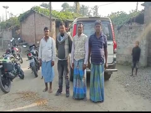 सुपौल पुलिस का अनोखा कारनामा, फर्जी अपहरण के आरोप में युवक को भेजा जेल सुपौल पुलिस का अनोखा कारनामा, फर्जी अपहरण के आरोप में युवक को भेजा जेल