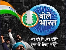 Farmers Protest: वीडियो पोस्ट कर राहुल ने साधा मोदी सरकार पर निशाना, कहा –‘किसानों के लिए बोले भारत’