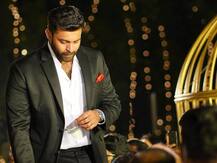 साउथ के पॉपुलर एक्टर वरुण तेज की कोरोना रिपोर्ट आई नेगेटिव, नोट शेयर कर जताया फैंस का आभार