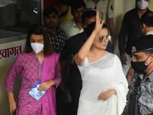 Video: कंगना रनौत ने उठाए पुलिस स्टेशन में पेशी होने पर सवाल, फैंस से की अपील- अब आप लोग मेरे लिए खड़े हों