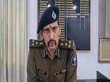 बिहार: सारण डीआईजी की बड़ी कार्रवाई, 6 पुलिसकर्मियों को ऑन स्पॉट किया सस्पेंड