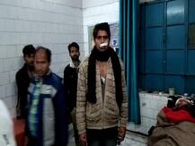 ग्रेटर नोएडा में बच्चों के मामूली विवाद ने पकड़ा तूल, दबंगों ने तीन युवकों को बुरी तरह पीटा, एक की हालत गंभीर