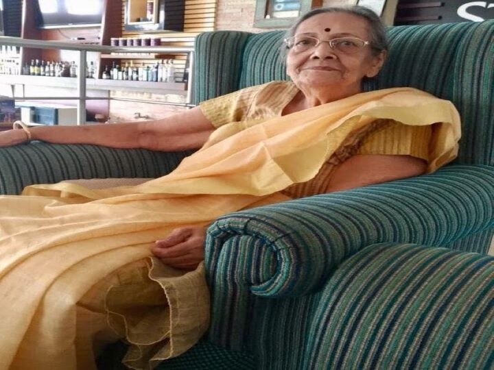 Netaji's niece Chitra Ghosh dies of heart attack, PM Modi mourns नेताजी की भतीजी चित्रा घोष का दिल का दौरा पड़ने से निधन, PM मोदी ने जताया शोक