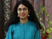 IAS Success Story: कठिन परिश्रम और बेहतर रणनीति की बदौलत 22 साल की अनन्या बनीं IAS ऑफिसर