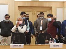 किसान और सरकार के बीच आठवें दौर की बैठक भी रही बेनतीजा, अगली बैठक 15 जनवरी को होगी