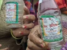 बुलंदशहर शराब कांड का मुख्य आरोपी कुलदीप गिरफ़्तार, अबतक 5 लोगों की हुई मौत