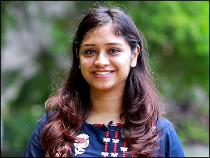 IAS Success Story: नौकरी के साथ शुरू की UPSC की तैयारी, आखिरकार चौथे प्रयास में यशिनी को मिली सफलता IAS Success Story: UPSC preparations start with job, Yashini finally got success in fourth attempt IAS Success Story: नौकरी के साथ शुरू की UPSC की तैयारी, आखिरकार चौथे प्रयास में यशिनी को मिली सफलता