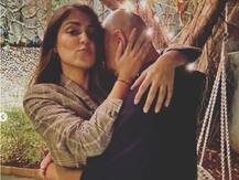ट्रोल होने पर Rajiv Lakshman ने डिलीट किए Rhea Chakraborty के साथ क्लिक किए फोटो, बताई ये वजह