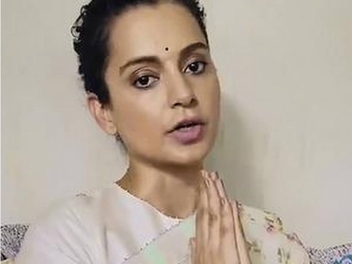 गुस्से में बोलीं Kangana Ranaut, 'मुझे टॉर्चर किया जा रहा, क्या ये मध्य युग है जहां महिलाओं को जला दिया जाता था'?