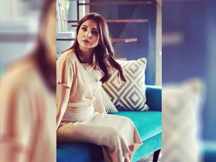 अनुष्का शर्मा भी हैं नारियल पानी की फैन, ये रहा सबूत Anushka Sharma is also a fan of coconut water, here is the proof अनुष्का शर्मा भी हैं नारियल पानी की फैन, ये रहा सबूत