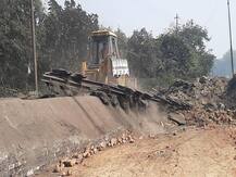 बदल जाएगा अयोध्या का रेलवे स्टेशन, बरसों से चल रहे कोयला डिपो को हटाया गया