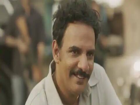 वेब सीरीज मिर्जापुर के बाद इस फिल्म में नजर आएंगे 'रतिशंकर शुक्ला', ट्रेलर हुआ रिलीज वेब सीरीज मिर्जापुर के बाद इस फिल्म में नजर आएंगे 'रतिशंकर शुक्ला', ट्रेलर हुआ रिलीज