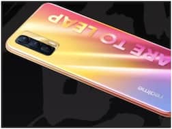 17,000 की कीमत में Realme V15 5G लॉन्च, OPPO Reno5 Pro 5G से होगा मुकाबला