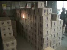 बिहार: शराब तस्करी का नया जुगाड़, टिशू पेपर की आड़ में शराब के बड़े खेल का खुलासा