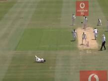 IND Vs AUS: हेजलवुड ने की कमाल की फील्डिंग, वीडियो में देखें कैसे विहारी को किया रन आउट