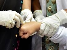 पहले चरण में इन तीन करोड़ लोगों को लगाई जाएगी वैक्सीन, जानें डिटेल