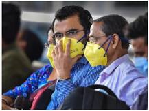 कोविड-19 के 59 फीसदी मामलों का कारण बिना लक्षण वाले मरीज रहे-CDC मॉडल से खुलासा