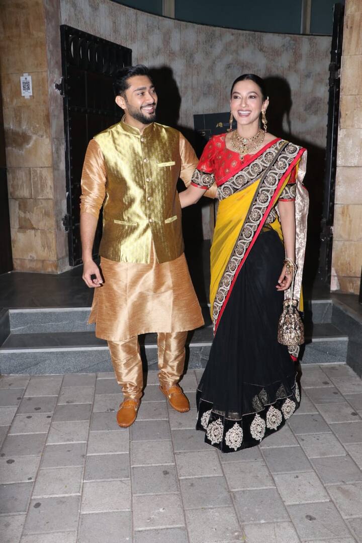 गौहर खान के होने वाले पति ज़ैद बॉलीवुड के फेमस म्यूजिक डायरेक्टर इस्माइल दरबार के बेटे हैं और उम्र में गौहर से 12 साल छोटे हैं.