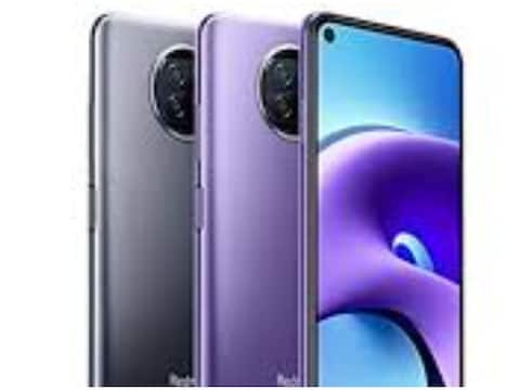 ग्लोबल मार्केट में लॉन्च हुआ Redmi Note 9T 5G, लेटेस्ट फीचर्स के साथ इस फोन को देगा कड़ी चुनौती ग्लोबल मार्केट में लॉन्च हुआ Redmi Note 9T 5G, लेटेस्ट फीचर्स के साथ इस फोन को देगा कड़ी चुनौती