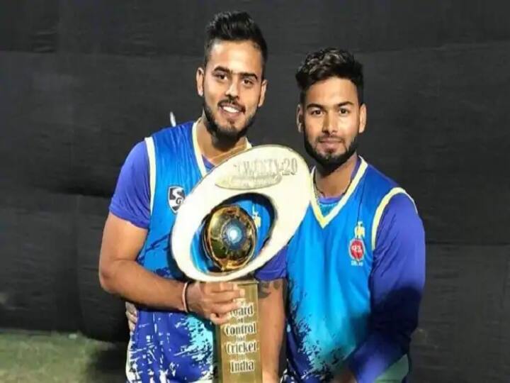 Vijay Hazare Trophy 2021: 20 फरवरी से होगा विजय हजारे ट्रॉफी का आगाज़, 14 मार्च को खेला जाएगा फाइनल Vijay Hazare Trophy 2021: Vijay Hazare Trophy to start from February 20, final will be played on March 14 Vijay Hazare Trophy 2021: 20 फरवरी से होगा विजय हजारे ट्रॉफी का आगाज़, 14 मार्च को खेला जाएगा फाइनल