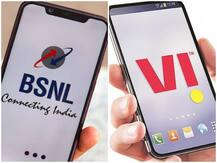BSNL 398 रुपये में लेकर आया ये शानदार प्लान, इतनी ही कीमत में Vi दे रहा ये ऑफर्स