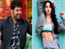 जब Nora Fatehi की खूबसूरती देख हैरान रह गए थे Kapil Sharma, पूछा था-आप खाती क्या हैं?