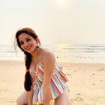 होटल में जॉब करती थीं Monalisa, एक दिन की सैलरी थी 120 रुपए, अब हैं भोजपुरी की टॉप एक्ट्रेस