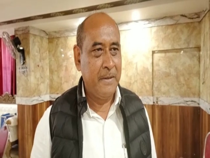 Bihar: JDU leader surrenders in court in VIRAL video case in arrah, accuses SP after getting bail VIRAL वीडियो मामले में JDU नेता ने कोर्ट में किया सरेंडर, जमानत मिलते ही SP पर लगाया आरोप