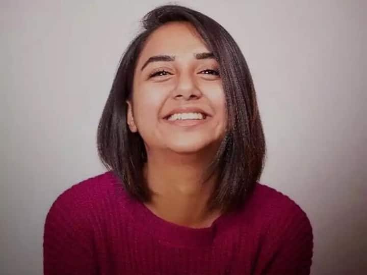 यूट्यूबर प्राजक्ता कोली जल्द ही बॉलीवुड में डेब्यू करने वाली हैं. प्राजक्ता कोली जल्द ही बॉलीवुड फिल्म 'जुग जुग जियो' में नजर आने वाली हैं. इस फिल्म में प्राजक्ता कोली के साथ वरुण धवन, कियारा आडवाणी, नीतू कपूर, अनिल कपूर जैसे सितारे काम करेंगे.