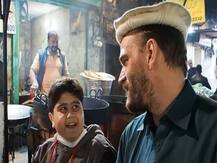 भारत के बारे में इस पाकिस्तानी बच्चे की बातें जीत लेंगी आपका दिल, वायरल हो रहा वीडियो