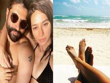 अपनी शादी को तोड़कर Shibani Dandekar के प्यार में डूबे Farhan Akhtar, सबके सामने कबूला अपना इश्क