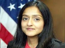 अमेरिका के नवनिर्वाचित राष्ट्रपति जो बाइडन ने अलीगढ़ की वनिता को बनाया सहायक अटॉर्नी जनरल