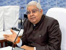अमित शाह से मुलाकात के बाद राज्यपाल जगदीप धनखड़ बोले- बंगाल में बम बनाने की फैक्ट्रियां खुल गई हैं