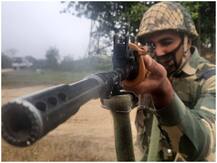 आतंकियों की घुसपैठ कराने की फिराक में पाकिस्तान, अंतरराष्ट्रीय सीमा पर निगरानी बढ़ी