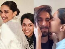 Deepika Padukone ने किया खुलासा, जानें किसे मानती हैं अपने सबसे करीब?