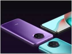 Redmi Note 9T 5G स्मार्टफोन लॉन्च, मिड रेंज के 5G स्मार्टफोन से होगा मुकाबला