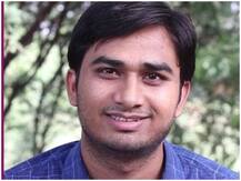 IAS Success Story: किसान के इस बेटे ने बिना संसाधनों के दूसरे प्रयास में ऐसे पूरा किया UPSC का सफर