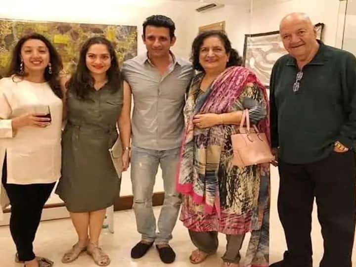 Have You Seen The Glorious Daughters Of Bollywood Villains See Photos Newsnation247 We are here to make your life simpler by.