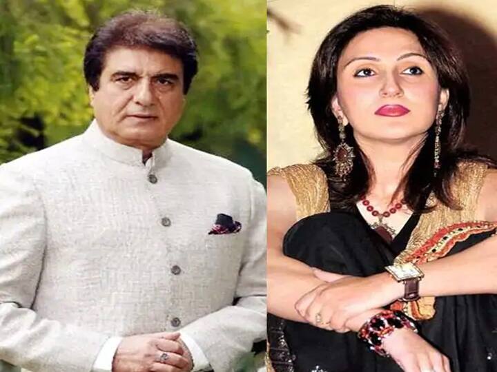 राज बब्बर (Raj Babbar) 90 के दशक के खतरनाक विलेन्स में से एक थे. राज बब्बर की बेटी का नाम है जूही जिन्होंने बॉलीवुड इंडस्ट्री में डेब्यू किया, लेकिन अपनी छाप छोड़ने में असफल रही. इसके बाद उन्होंने टीवी अभिनेता अनूप सोनी (Anoop Soni) से शादी कर ली है.