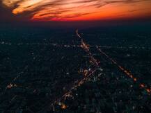 अंधेरा में डूबा पूरा पाकिस्तान, राजधानी इस्लामाबाद से लेकर लाहौर तक बिजली गुल