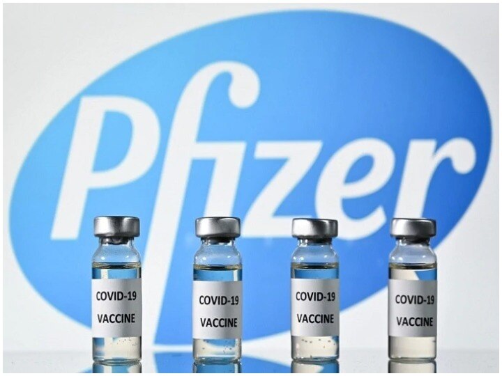 Coronavirus new strain: Pfizer raises hopes covid- 19 vaccine can fight new strains Coronavirus New Strain: कोरोना के नए वैरिएंट से लड़ सकती है फाइजर की वैक्सीन, नतीजों से मिला संकेत