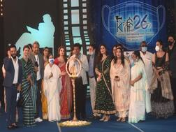 KIFF में फिल्में देखने के लिए टिकटों की ऑनलाइन बुकिंग की नहीं है अब जरूरत