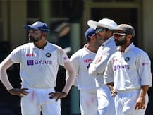 IND vs AUS: ICC ने सिडनी में हुए नस्लीय विवाद की निंदा की, कहा- खेल में इसे बर्दाश्त नहीं करेंगे