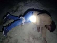 रायबरेली: मुठभेड़ में घायल हुआ शातिर बदमाश, सुपारी लेकर मारी थी व्यापारी को गोली