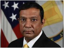 डा. राज अय्यर: अमेरिकी सेना में मुख्य सूचना अधिकारी का ओहदा संभालने वाले पहले भारतवंशी