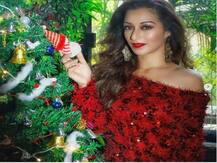 TMKOC: ‘अंजली भाभी’ ने सोशल मीडिया पर शेयर की रेड ड्रेस में स्टनिंग तस्वीर, आप भी देखें