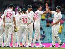 IND vs AUS: ऑस्ट्रेलिया के सलामी बल्लेबाज पुकोवस्की के भी मैच खेलने पर संदेह, सिडनी टेस्ट में हो गए थे चोटिल